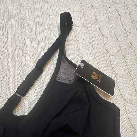 NEW Wacoal Body by Wacoal Racerback Underwire Bra sz 34B - Picture 4 of 5